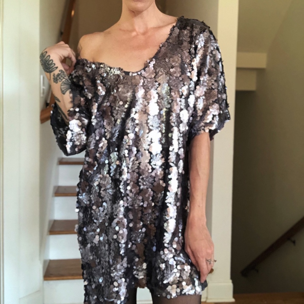 👇FREE SPIRIT FROCK 👇⁣